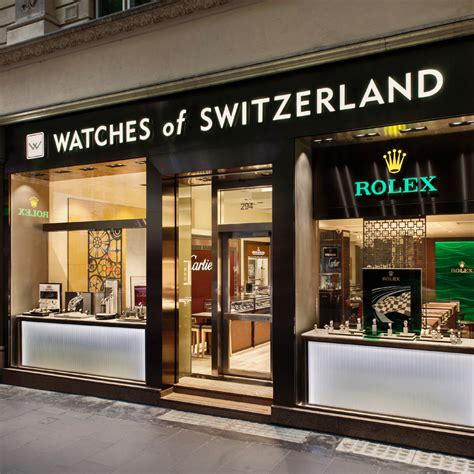 watches of switzerland near me|swiss watch store near me.